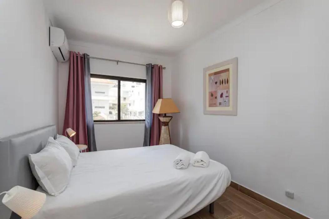 The Albufeira Concierge - Prime Beach Center L3 Exterior photo