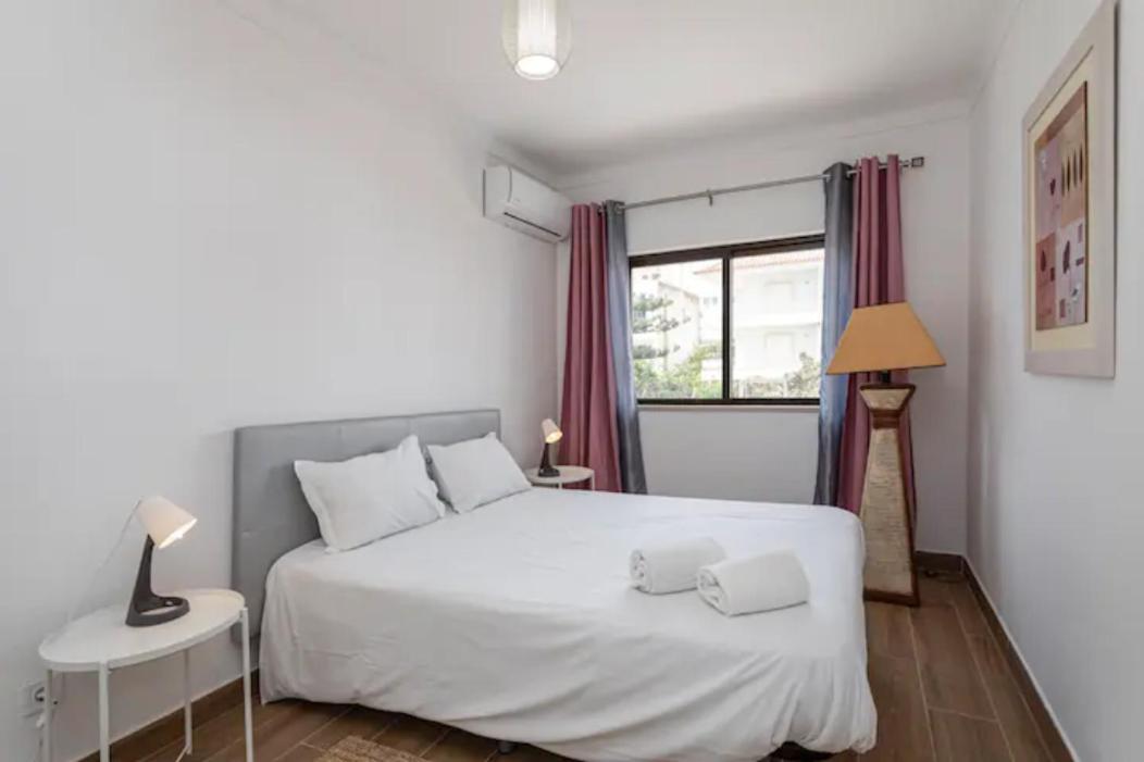 The Albufeira Concierge - Prime Beach Center L3 Exterior photo