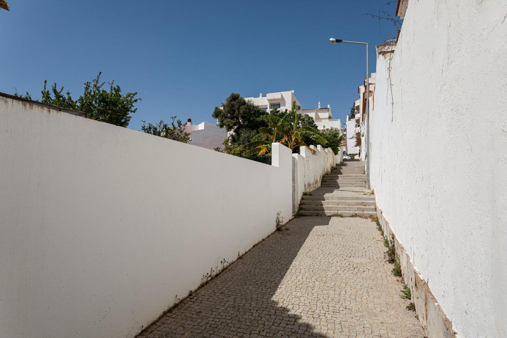 The Albufeira Concierge - Prime Beach Center L3 Exterior photo